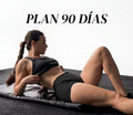 Plan de 90 días para transformar tu cuerpo y mente